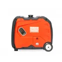 Trolley Kit Portable Silent Low Exhaust Small USB SK4000iE Sakyno Inverter Generator