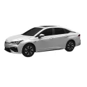 AION S Electric Cars Super long range Comfortable Seat For Sale