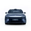 NIO ET7 Electric Cars Fast Intelligent Frameless Electric Suction Door Comfortable Seat