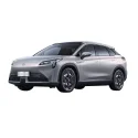 AION LX Plus Electric Cars Super long range 1008 km For Sale