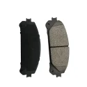Warranty 24 months Bulk Price High-Quality D1324-8436 Ceramic Semi Metal Low Metal Automobile Brake Pads
