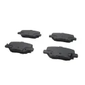 Warranty 24 months Hot Selling High-Quality Car Accessories Oem D1679-8908 Brake Pads