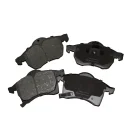 Warranty 24 months High-Quality Auto Brake Pads D1141-8252 For OPEL Astra Zafira