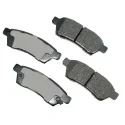 Warranty 24 months Auto Parts Brake Pads OEM 0446502330 D1571-8780 for Mercedes-Benz Change Pad Brake
