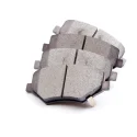Warranty 24 months Original Quality D2172-9417 Car Auto Parts Brake Pads 68385238AA