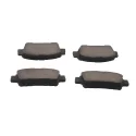 Warranty 24 months New High-quality Product Brake Pad Set D995-7895 Auto Car Brake Pads