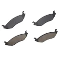 Warranty 24 months China Break Pad Factory Supplier Genuine Spare Parts D967-7867 Disc Brake Assembly Car Brake Pad