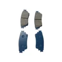 Warranty 24 months Hot Sale Products Auto Parts Accessories D2135-9372 Rear Brake Pad Set 4605B987