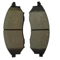 Warranty 24 months Auto Car Parts Severe Duty Ceramic Front Rear Brake Pad D888-7766 For Renault Nissan 41060AR090 41060AT30J
