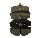 Warranty 24 months D292-7194 Wholesale Suppliers China Manufacture Car Brake Pads 4250-41