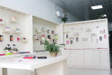 Showroom