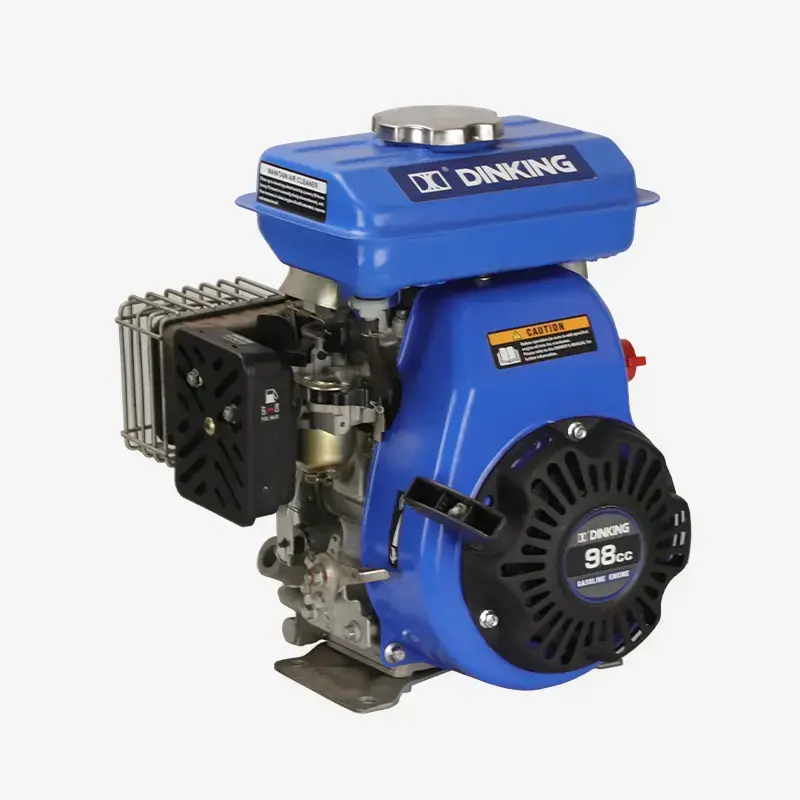 DK152F/P-1 DK Series Horizontal Engine