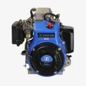 DK165F/P DK Series Horizontal Engine