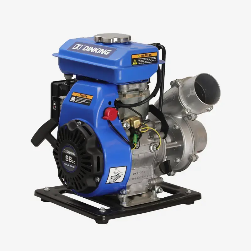 QDZ80-10 Clean Water Pump