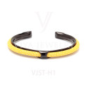 Stingray H Bangle