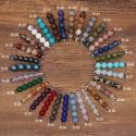 Stone Beads Color