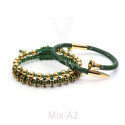 Mix bracelet set (7)