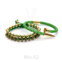 Mix bracelet set (10)