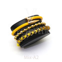 Mix bracelet set (15)