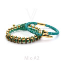 Mix bracelet set (11)