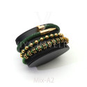 Mix bracelet set (13)