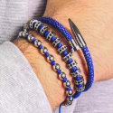 Luxury bracelet Gift set 4