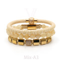 Luxury bracelet Gift set 6
