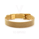 Fashion Stainless Steel Watch Band Bracelet