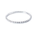 New Arrival Stretch Rope Tennis Bracelet