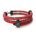 Europe-and--America-popular-charm-bracelet-Three-round-stingray-leather-cords-bracelet-VSST-19-(19)