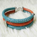 VSST-19-MIX COLOR STINGRAY BRACELET (8)