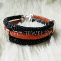 VSST-19-MIX COLOR STINGRAY BRACELET (9)