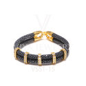 Popular Stingray Leather Bracelet