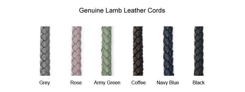 Top Sale Fashion Leather Bracelet 