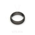 Tungsten Steel Ring For Gift 
