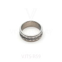 New Arrival Customized Stainless Steel Ring