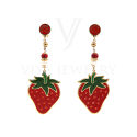 Stawberry Jewelry