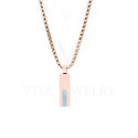 gemstone necklace 36