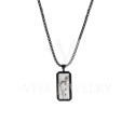 gemstone necklace 19