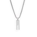 gemstone necklace 4