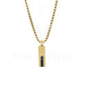 gemstone necklace 24