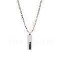 gemstone necklace 6