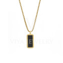 gemstone necklace 23