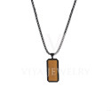 gemstone necklace 17
