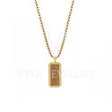 gemstone necklace 25