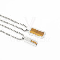 gemstone necklace 2