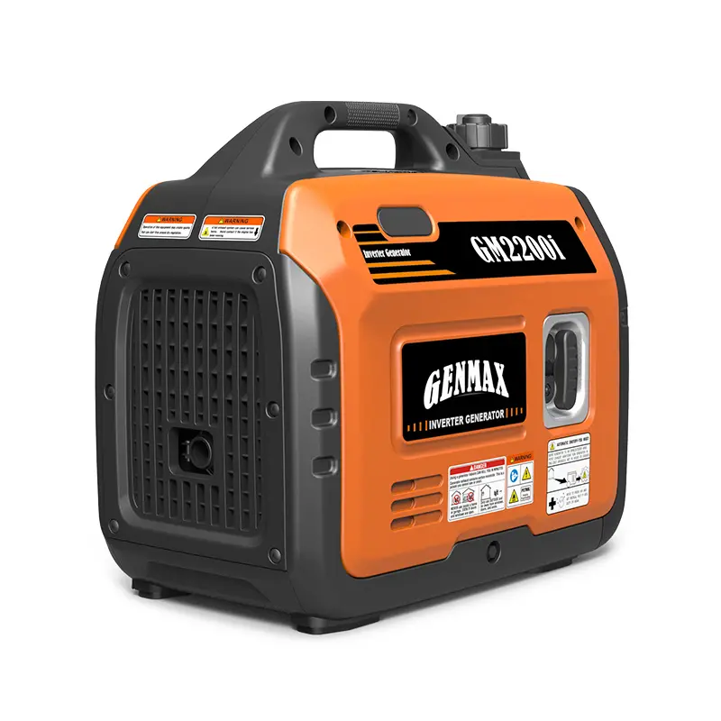 Official GENMAX GM2200i product image 6