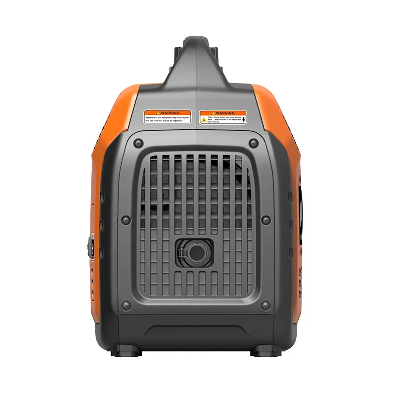 Official GENMAX GM2200i product image 9