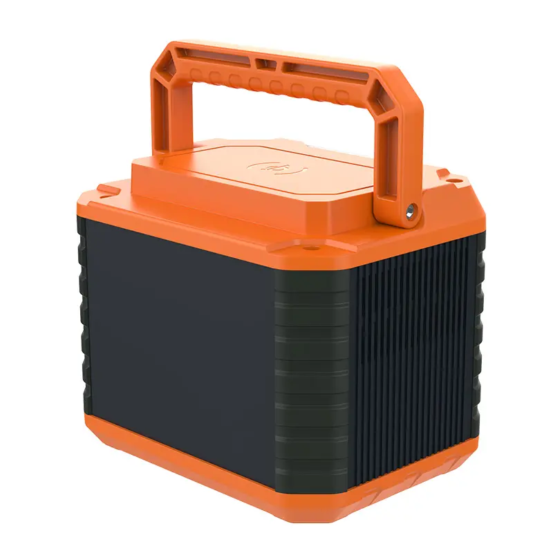 GENMAX MP330 330 Watt Portable Power Station