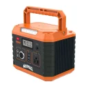 GENMAX MP330 330 Watt Portable Power Station